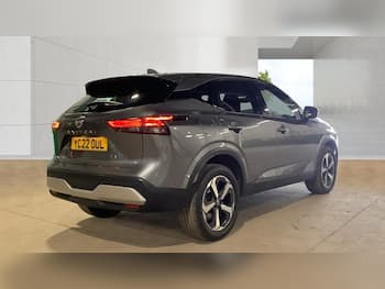 Used Nissan Qashqai 2022 for sale - 79659359: Photo