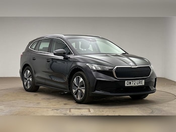 Used Skoda Enyaq 2023 for sale - 79072047: Photo