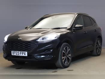 Used Ford Kuga 2023 for sale - 79680375: Photo