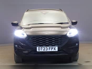 Used Ford Kuga 2023 for sale - 79680375: Photo