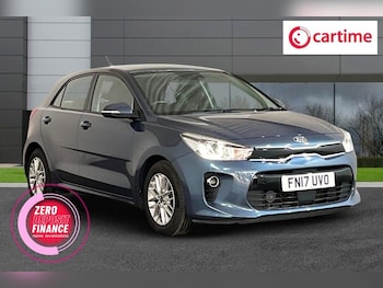 2017 (17) - 1.25 2 Hatchback 5dr Petrol Manual Euro 6 (s/s) (83 bhp)