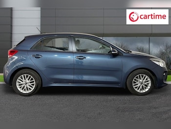Used Kia Rio 2017 for sale - 75573398: Photo