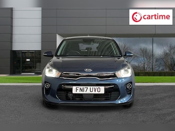 Used Kia Rio 2017 for sale - 75573398: Photo