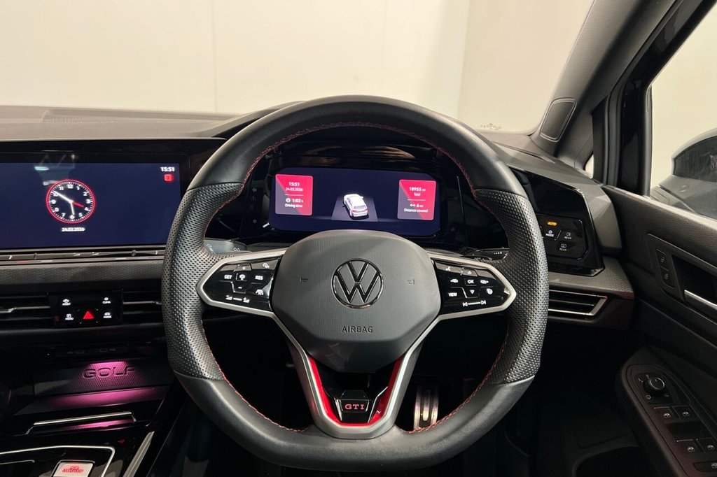 Used Volkswagen Golf 2023 for sale - 77885042: Photo 15