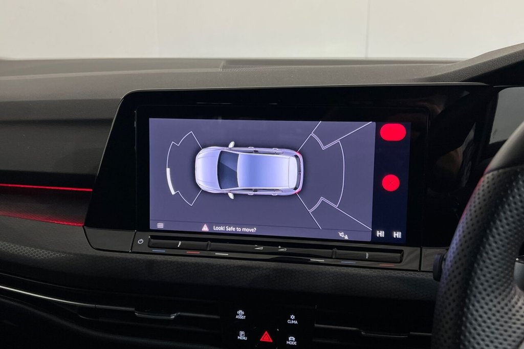 Used Volkswagen Golf 2023 for sale - 77885042: Photo 16