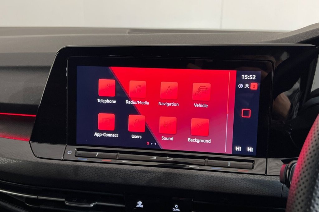 Used Volkswagen Golf 2023 for sale - 77885042: Photo 18