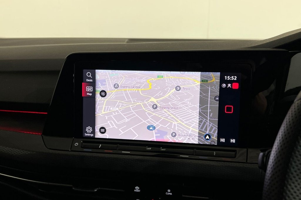 Used Volkswagen Golf 2023 for sale - 77885042: Photo 19