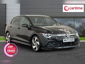 Volkswagen Golf feature image