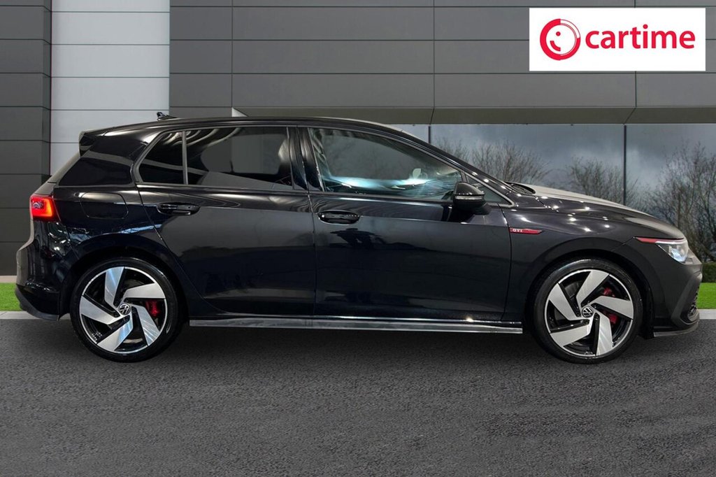 Used Volkswagen Golf 2023 for sale - 77885042: Photo 2