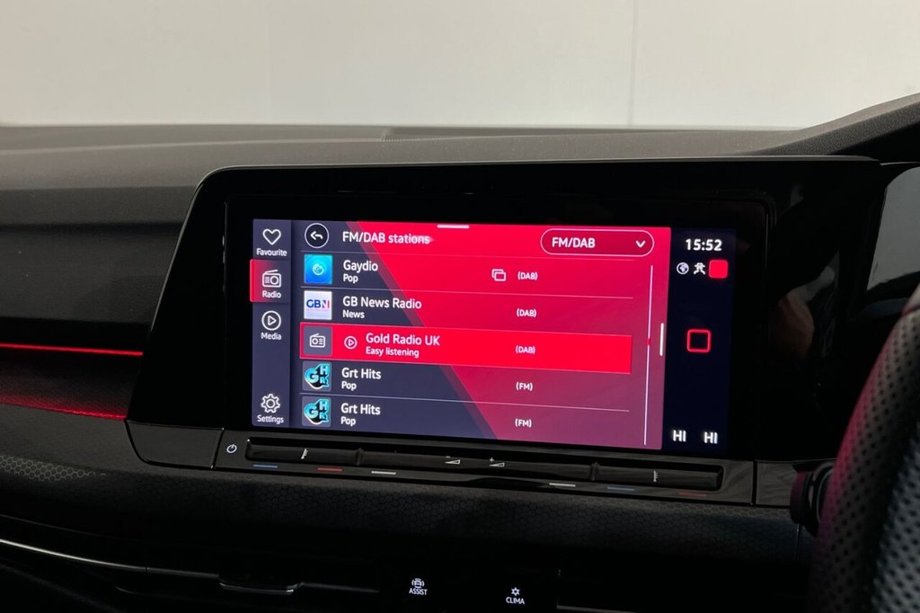 Used Volkswagen Golf 2023 for sale - 77885042: Photo 20