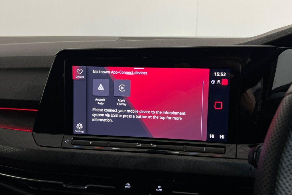 Used Volkswagen Golf 2023 for sale - 77885042: Photo 21