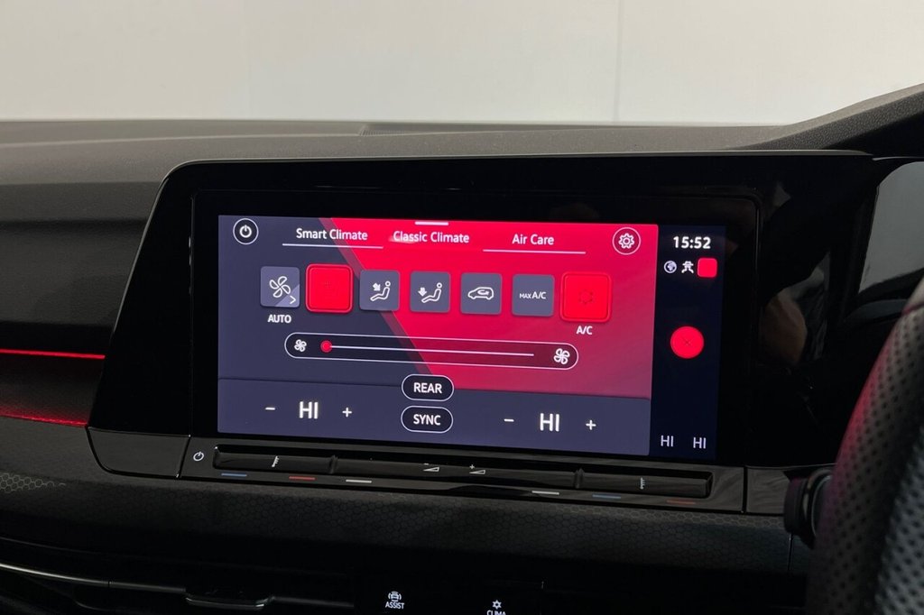 Used Volkswagen Golf 2023 for sale - 77885042: Photo 22