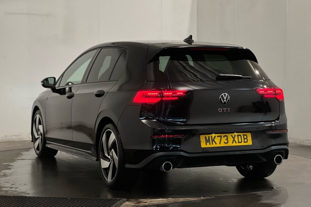 Used Volkswagen Golf 2023 for sale - 77885042: Photo 23