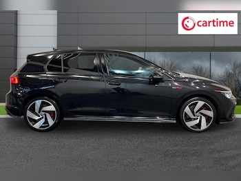 Used Volkswagen Golf 2023 for sale - 77885042: Photo