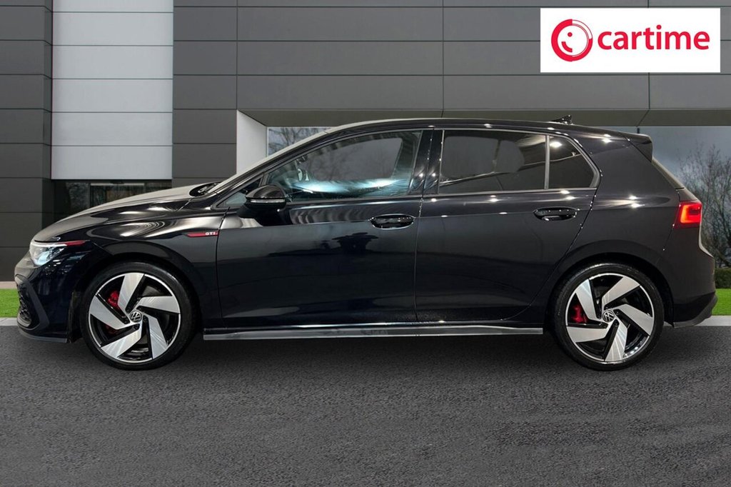 Used Volkswagen Golf 2023 for sale - 77885042: Photo 3