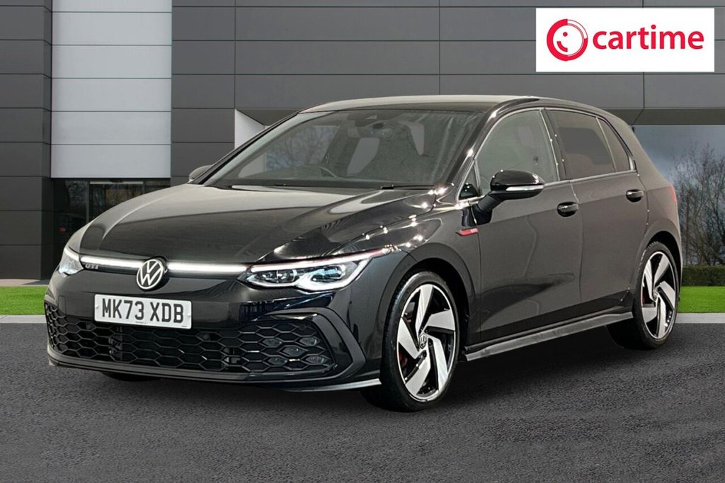 Used Volkswagen Golf 2023 for sale - 77885042: Photo 7