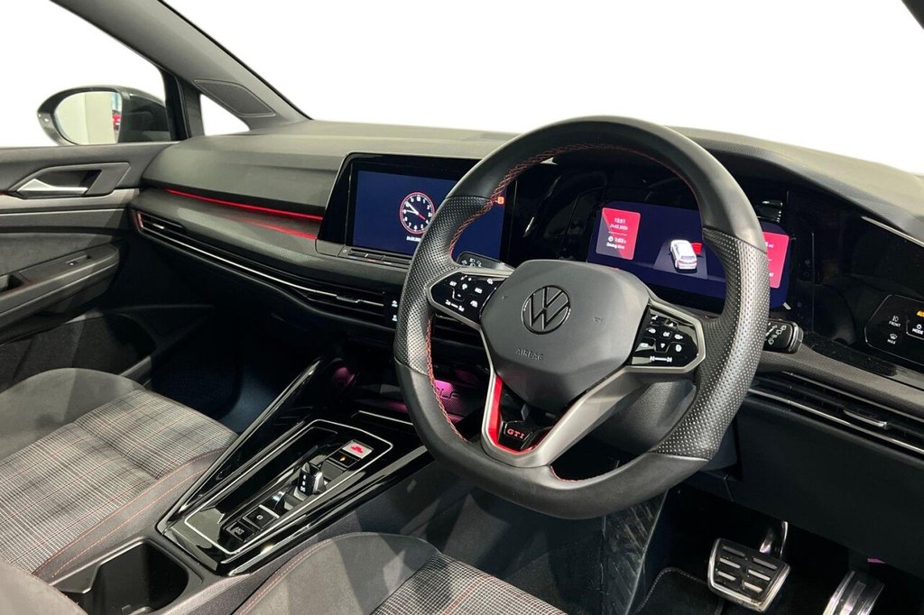 Used Volkswagen Golf 2023 for sale - 77885042: Photo 9