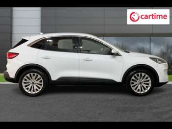 Used Ford Kuga 2022 for sale - 74884336: Photo