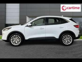 Used Ford Kuga 2022 for sale - 74884336: Photo