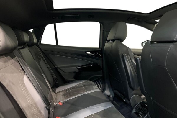 Used Volkswagen ID.5 2022 for sale - 76105956: Photo 10
