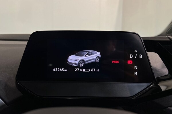 Used Volkswagen ID.5 2022 for sale - 76105956: Photo 15