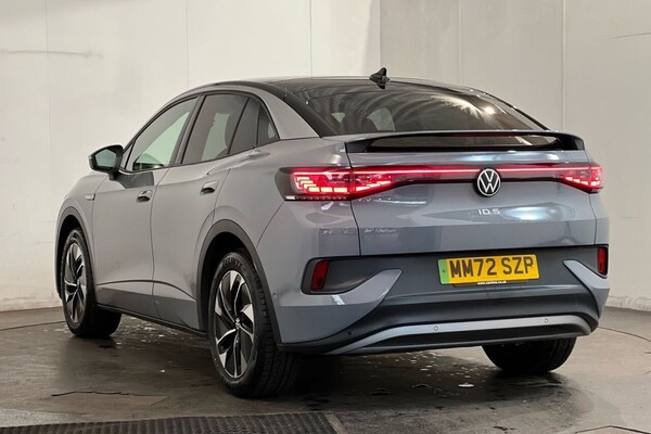 Used Volkswagen ID.5 2022 for sale - 76105956: Photo 19