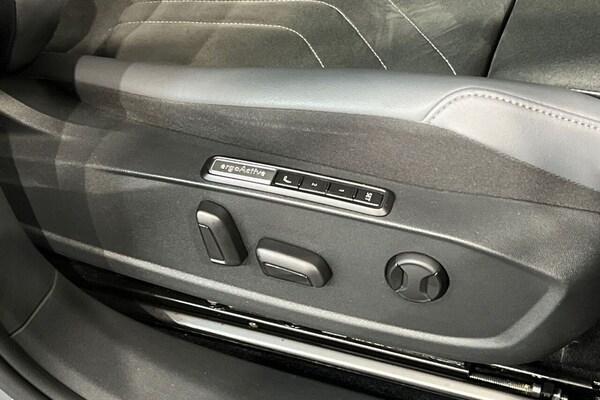 Used Volkswagen ID.5 2022 for sale - 76105956: Photo 23
