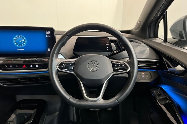 Used Volkswagen ID.5 2022 for sale - 76105956: Photo 25