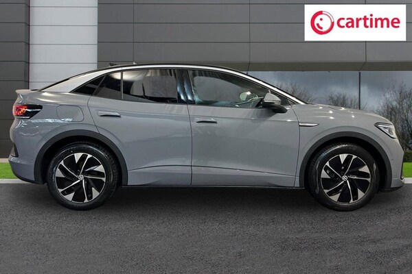 Used Volkswagen ID.5 2022 for sale - 76105956: Photo 2