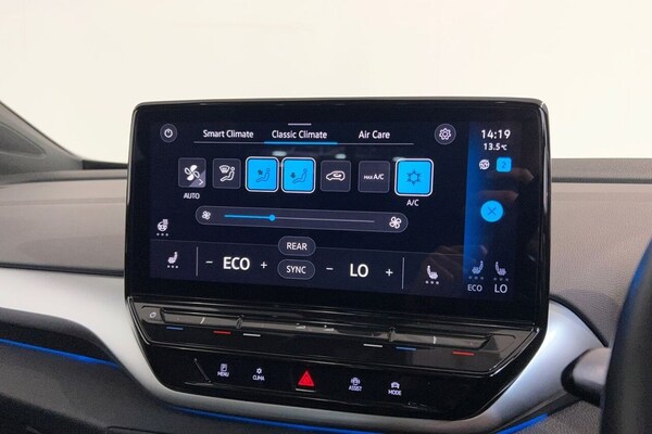 Used Volkswagen ID.5 2022 for sale - 76105956: Photo 35