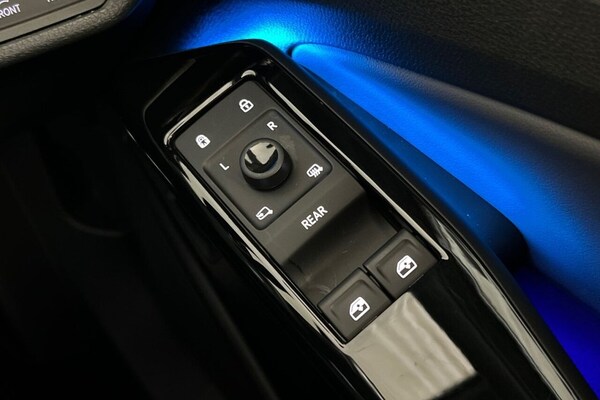 Used Volkswagen ID.5 2022 for sale - 76105956: Photo 38