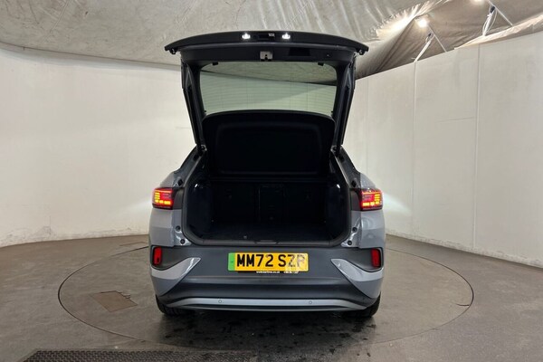 Used Volkswagen ID.5 2022 for sale - 76105956: Photo 40