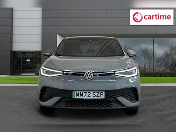Used Volkswagen ID.5 2022 for sale - 76105956: Photo 4