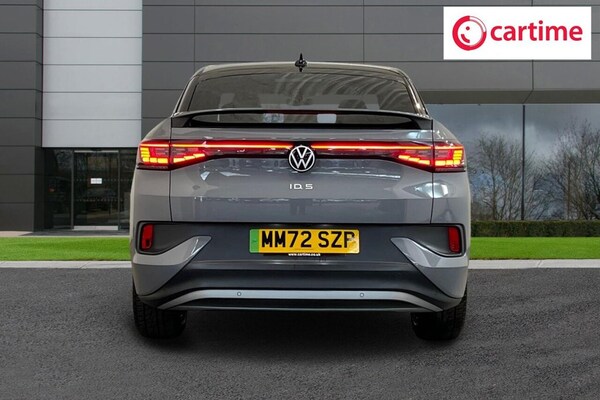 Used Volkswagen ID.5 2022 for sale - 76105956: Photo 6