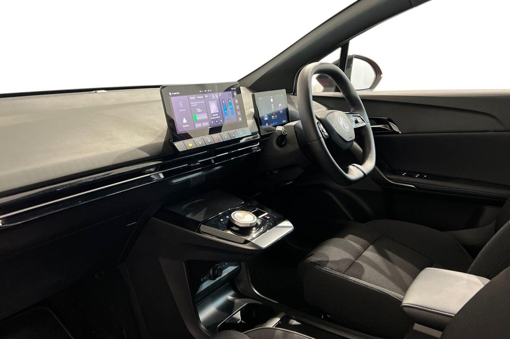 Used MG MG4 2023 for sale - 77327691: Photo 11