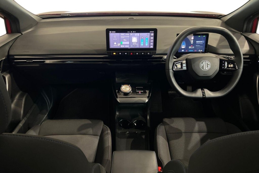 Used MG MG4 2023 for sale - 77327691: Photo 12