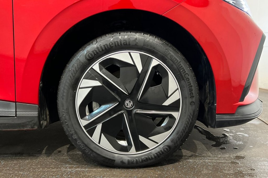 Used MG MG4 2023 for sale - 77327691: Photo 14