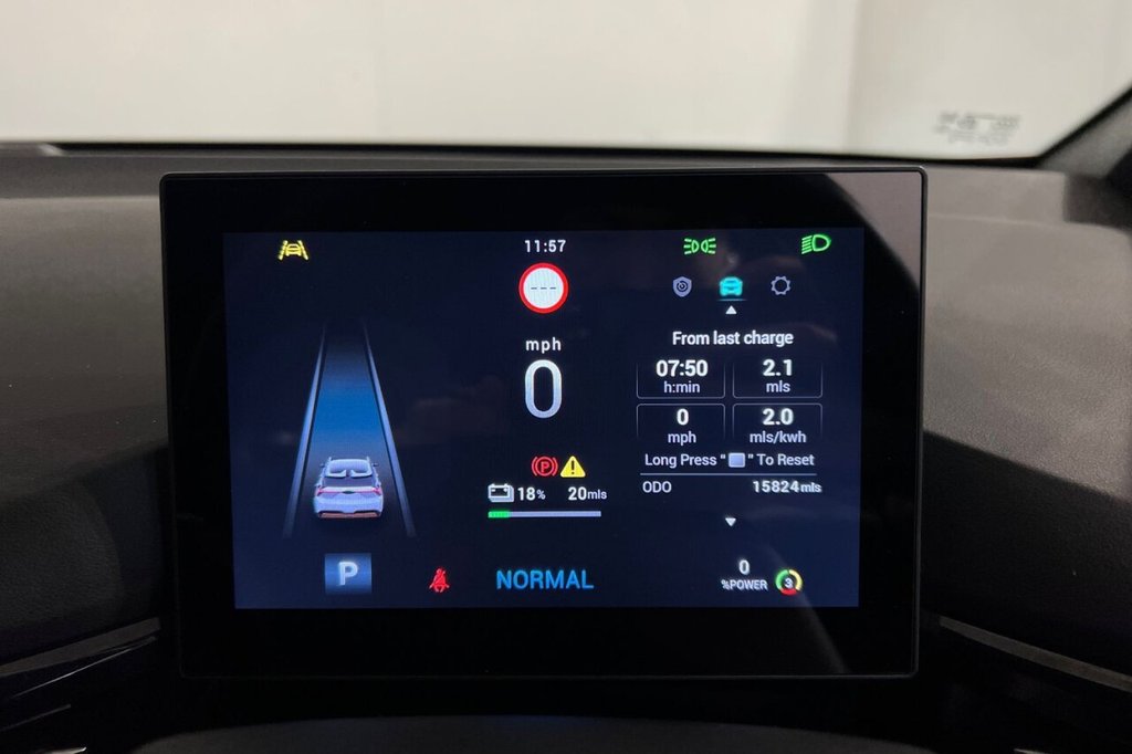 Used MG MG4 2023 for sale - 77327691: Photo 15