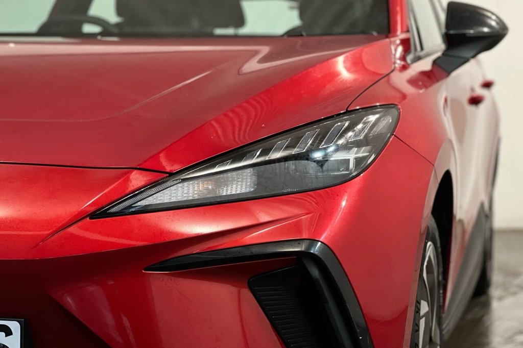 Used MG MG4 2023 for sale - 77327691: Photo 16