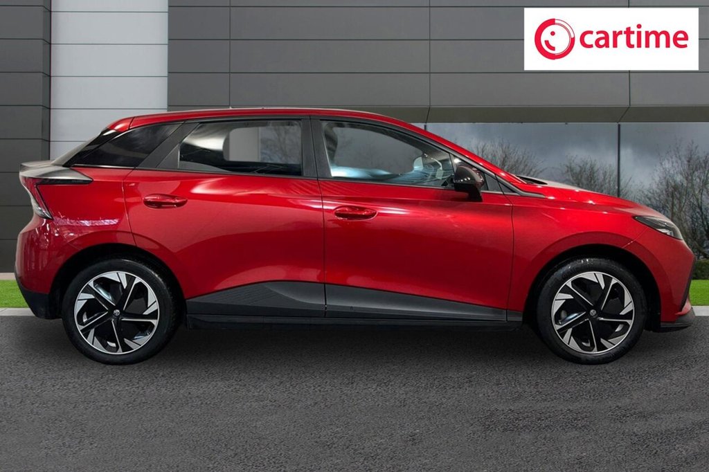 Used MG MG4 2023 for sale - 77327691: Photo 2