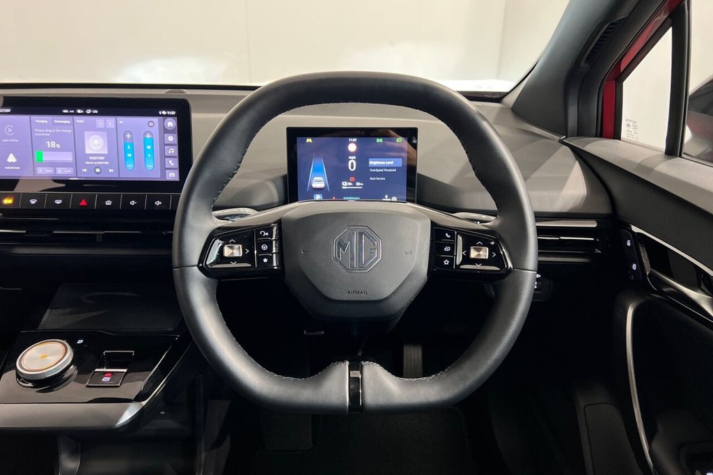 Used MG MG4 2023 for sale - 77327691: Photo 23