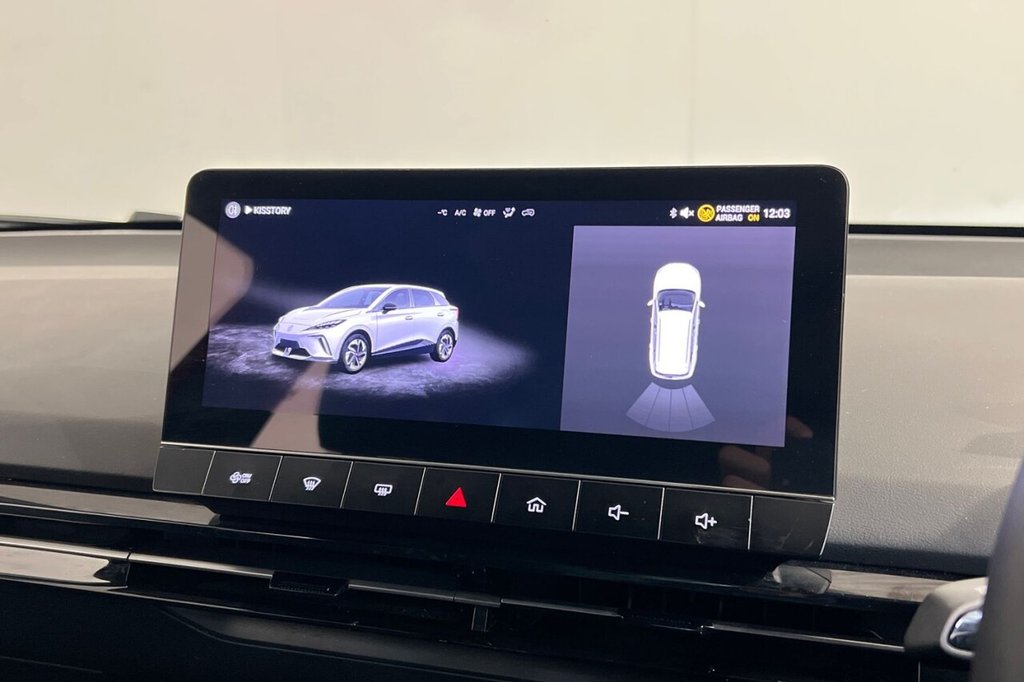 Used MG MG4 2023 for sale - 77327691: Photo 28