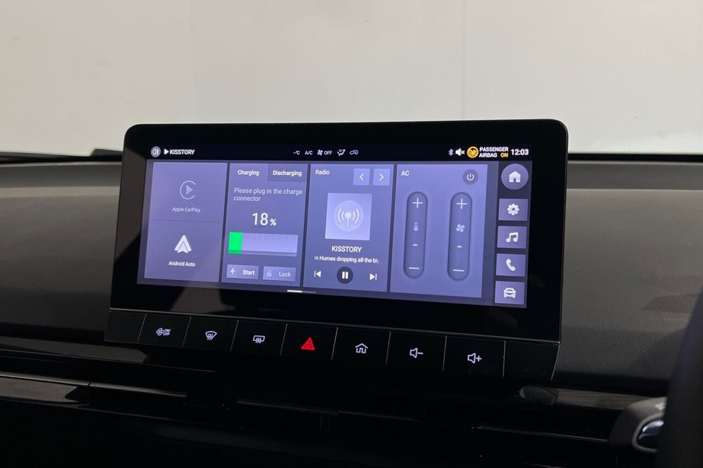 Used MG MG4 2023 for sale - 77327691: Photo 29