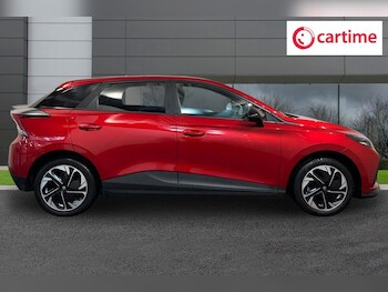 Used MG MG4 2023 for sale - 77327691: Photo