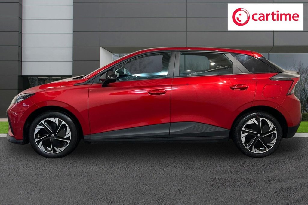 Used MG MG4 2023 for sale - 77327691: Photo 3