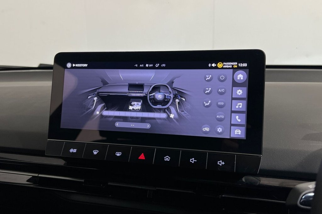 Used MG MG4 2023 for sale - 77327691: Photo 31