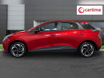 Used MG MG4 2023 for sale - 77327691: Photo