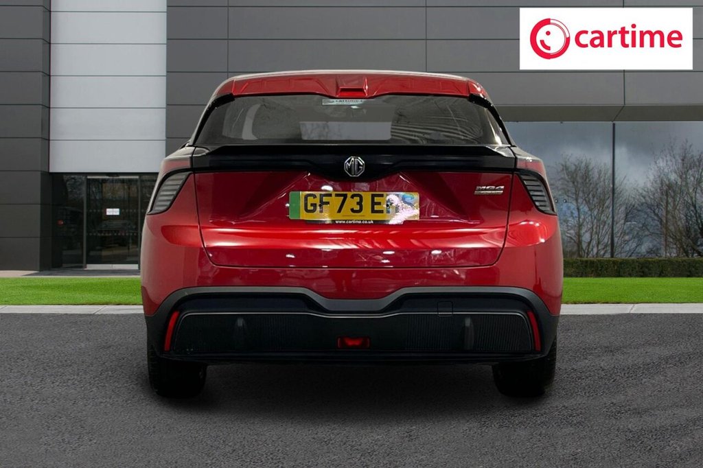 Used MG MG4 2023 for sale - 77327691: Photo 6