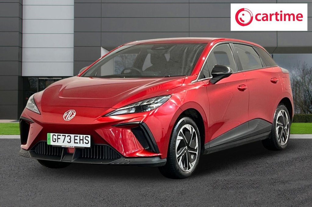 Used MG MG4 2023 for sale - 77327691: Photo 7