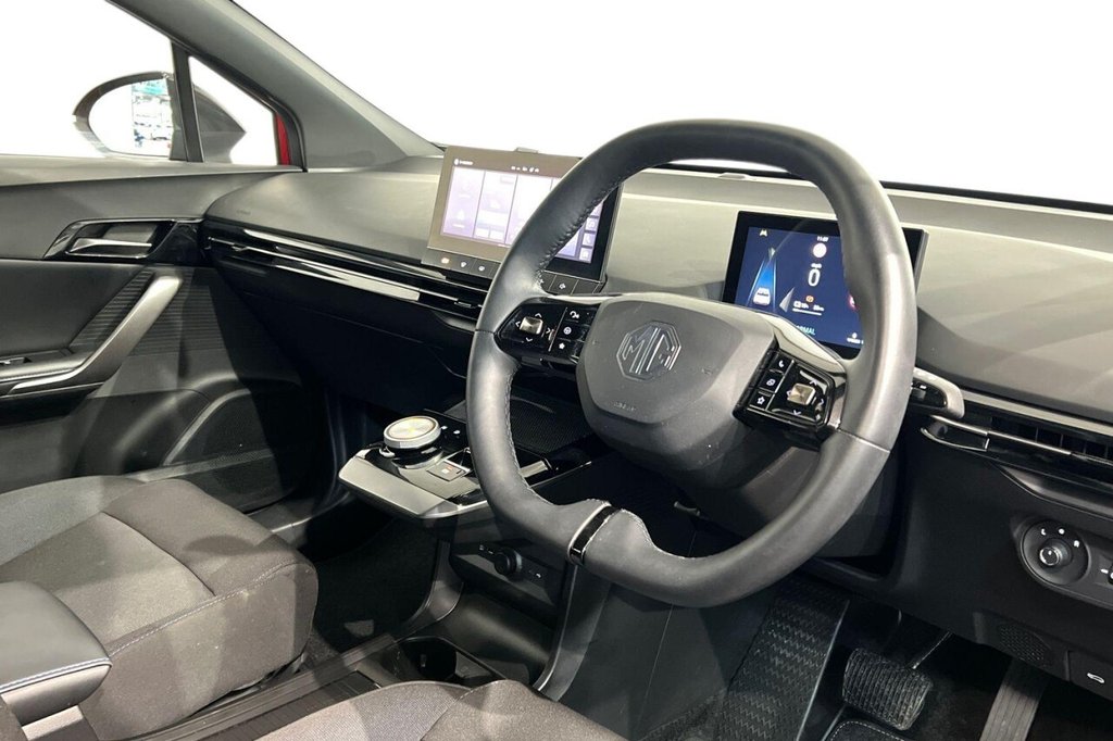 Used MG MG4 2023 for sale - 77327691: Photo 9